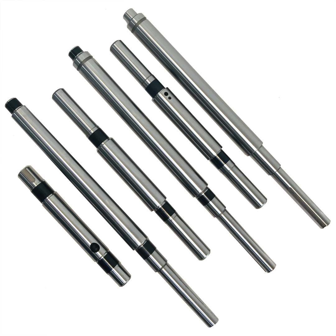 新一代陶瓷軸，專(zhuān)業(yè)定制